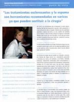 Patolog&iacute;as vasculares