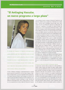 Descargar PDF - Entrevista a Maya Gracia Descargar PDF - Entrevista a Maya Gracia
