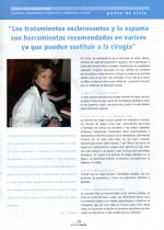 Patologías vasculares Patologías vasculares