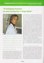 El Antiaging Vascular, un nuevo programa a largo plazo El Antiaging Vascular, un nuevo programa a largo plazo