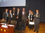 MESA REDONDA DE PATOLOGIA VENOSA EN EL CONGRESO EUROPEO DE MEDICINA ESTETICA EN MADRID MESA REDONDA DE PATOLOGIA VENOSA EN EL CONGRESO EUROPEO DE MEDICINA ESTETICA EN MADRID