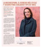 La Dra. Maya Gracia en Barcelona Divina La Dra. Maya Gracia en Barcelona Divina