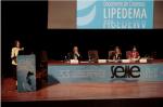 Se presenta el primer documento de consenso del lipedema en el Congreso Nacional de Medicina Estética Se presenta el primer documento de consenso del lipedema en el Congreso Nacional de Medicina Estética