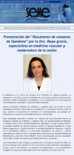 Boletín especial del Congreso de la SEME Boletín especial del Congreso de la SEME