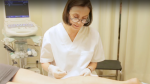 ESCLEROSIS DE VARICES ESCLEROSIS DE VARICES